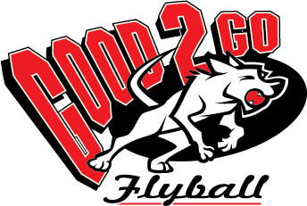 Good2Go Flyball