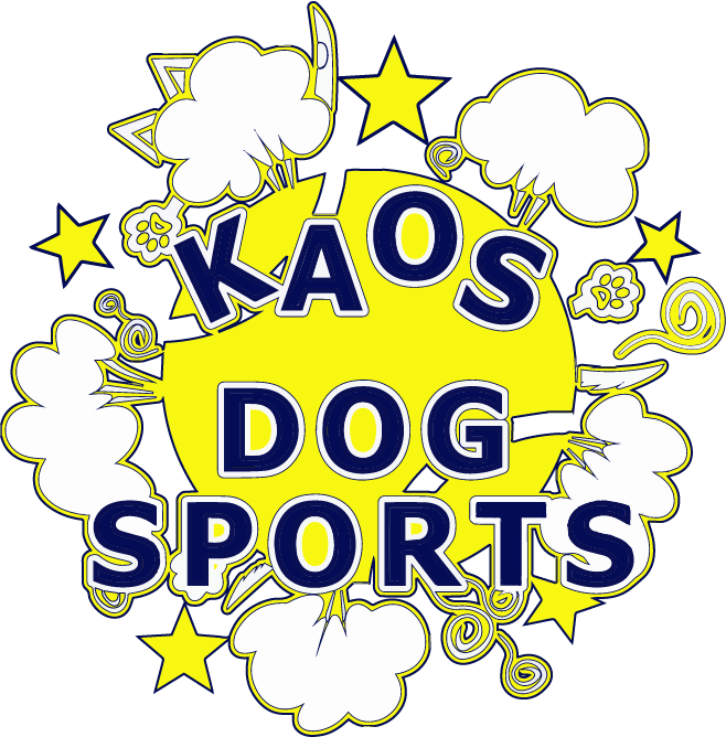 KAOS Dogsports