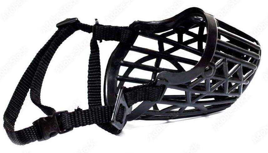 Basket Muzzle