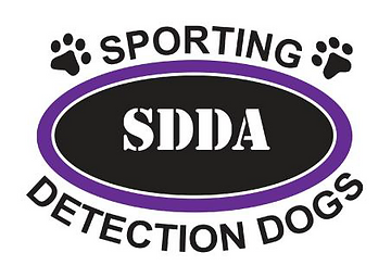 SDDA – Sporting Detection Dogs Association