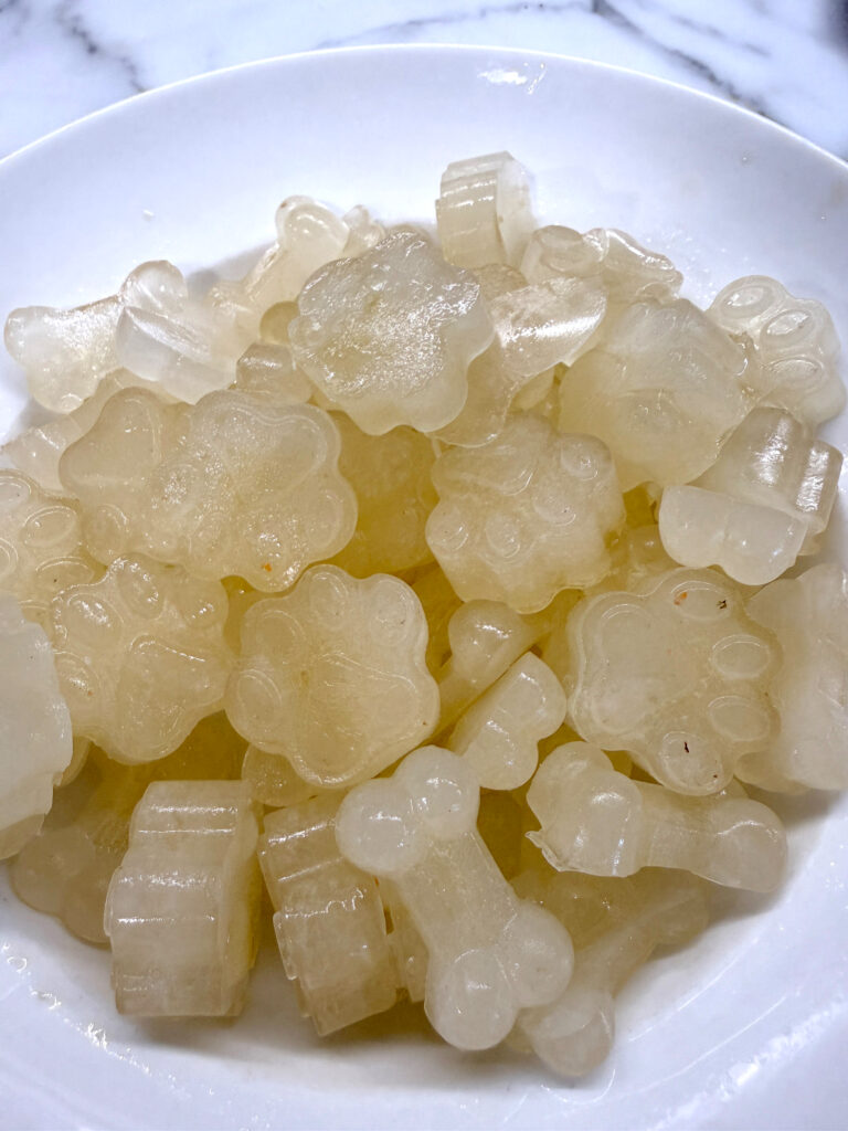 Bone Broth for Dogs: Simple, Nutritious, and Belly-Friendly